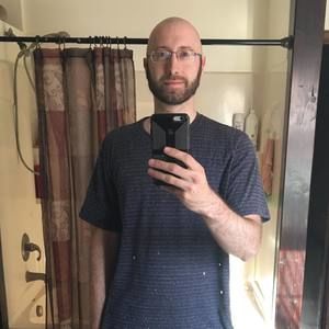 Meet your Posher, Kyle